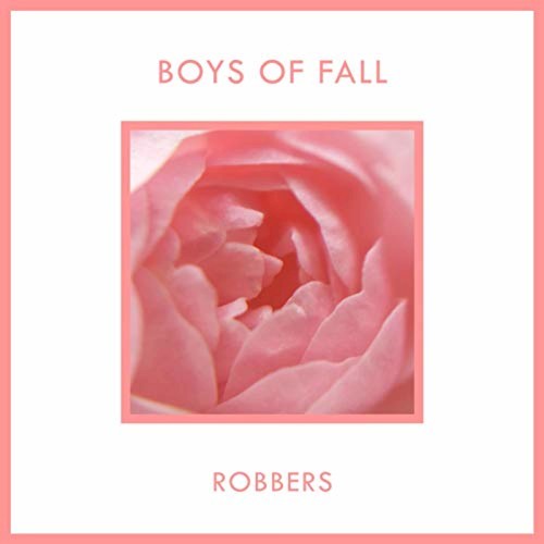Robbers