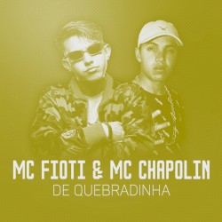 De quebradinha