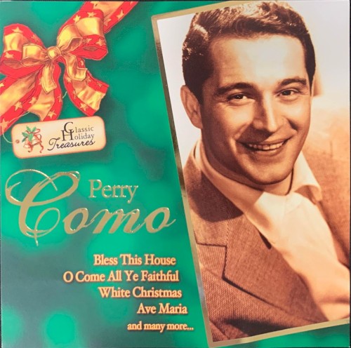 Classic Holiday Treasures