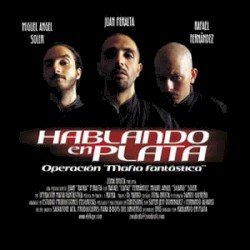 Operación mafia fantástica