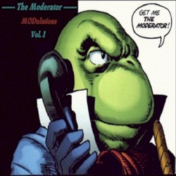 MODulations Vol. I