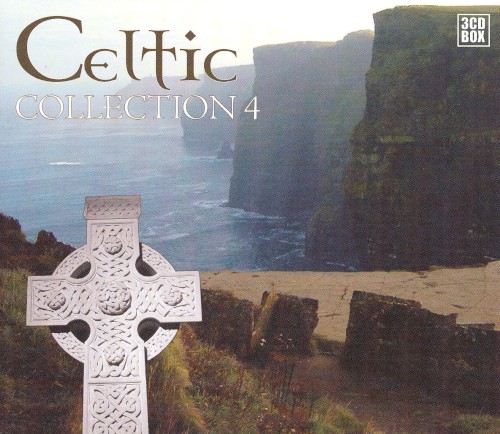 Celtic Collection 4