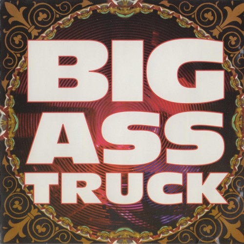 Big Ass Truck