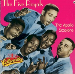 The Apollo Sessions