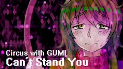 Can't Stand You