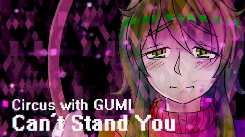 Can't Stand You