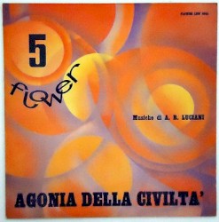 Agonia della civiltà