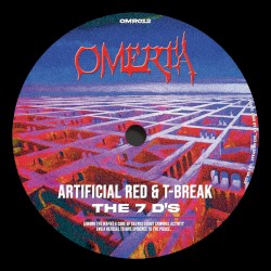 OMR012