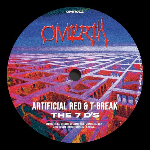 OMR012