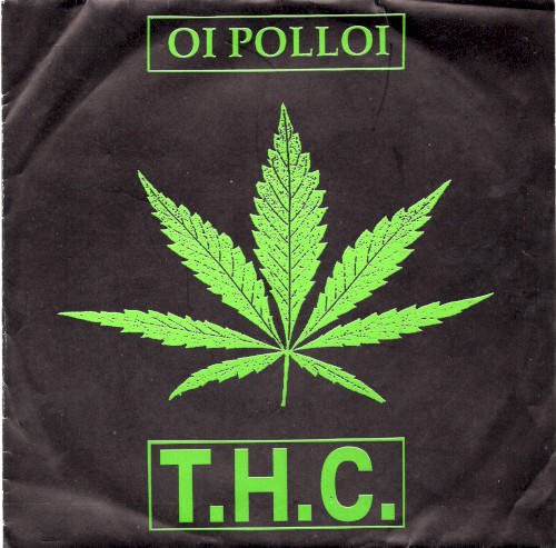 T.H.C.
