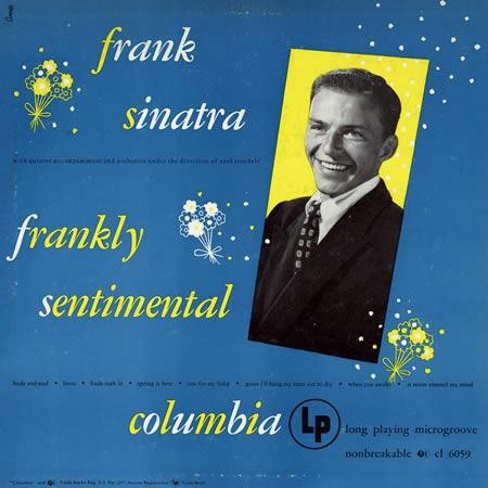 Frankly Sentimental