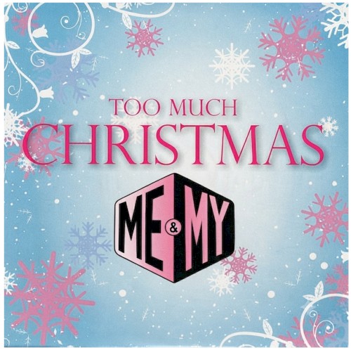 Too Much Christmas