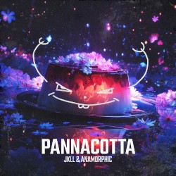 Pannacotta
