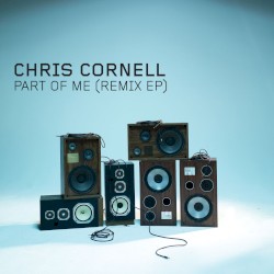 Part of Me Remix EP
