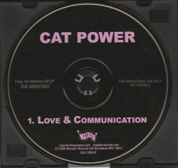 Love & Communication