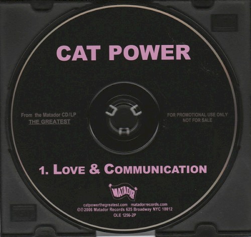 Love & Communication