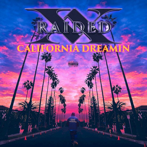 California Dreamin