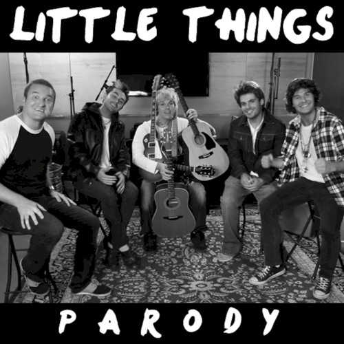 Little Things Parody