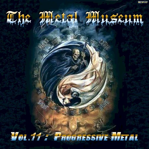 The Metal Museum, Volume 11: Progressive Metal