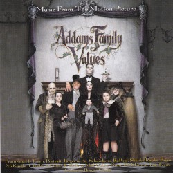 Addams Family Values