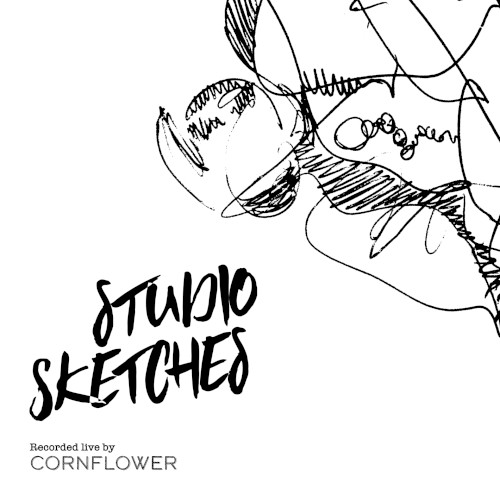 Studio Sketches