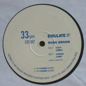 Emulate EP