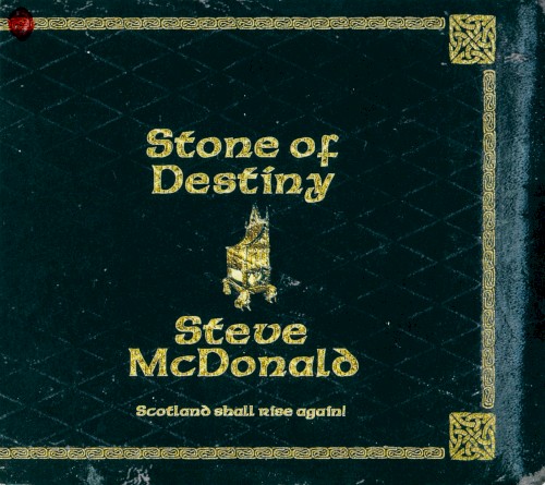 Stone of Destiny