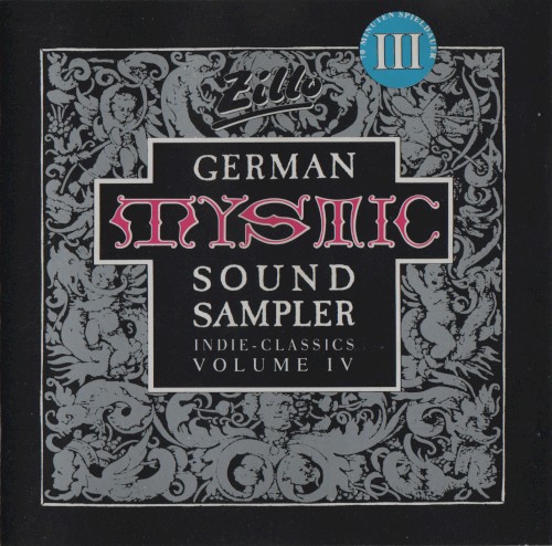 German Mystic Sound Sampler, Volume III: Indie-Classics, Volume IV