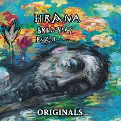 Hrana