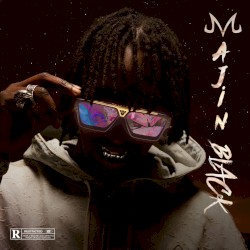 Majin Black