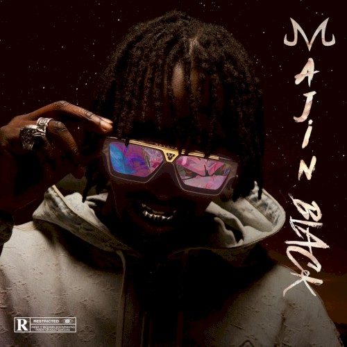 Majin Black