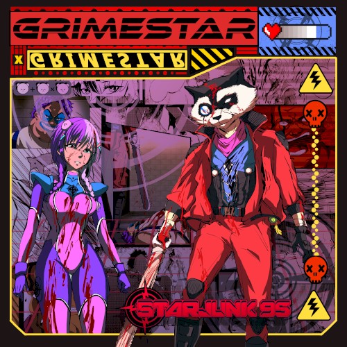 Grimestar