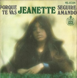 Porque te vas