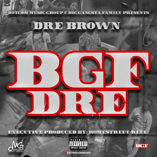 Bgf Dre