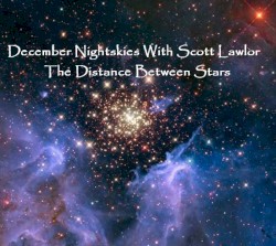 The Distance Between Stars