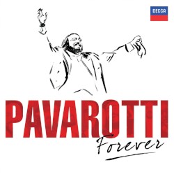 Pavarotti Forever