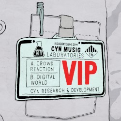 Crowd Reaction (VIP) / Digital World (VIP)