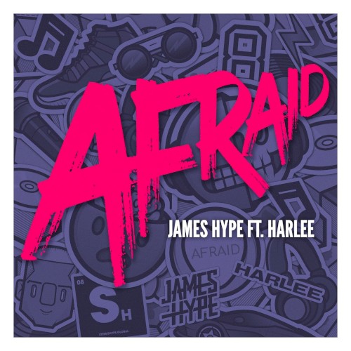 Afraid
