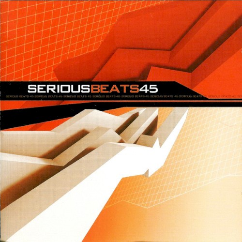 Serious Beats 45