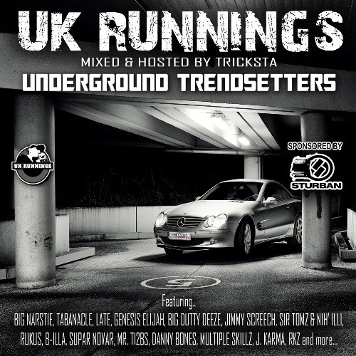 Underground Trendsetters