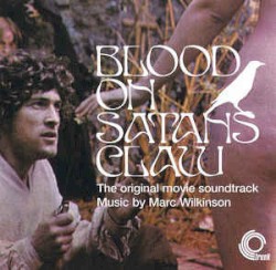 Blood On Satan's Claw