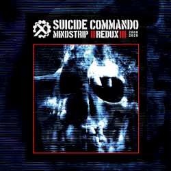 Mindstrip Redux