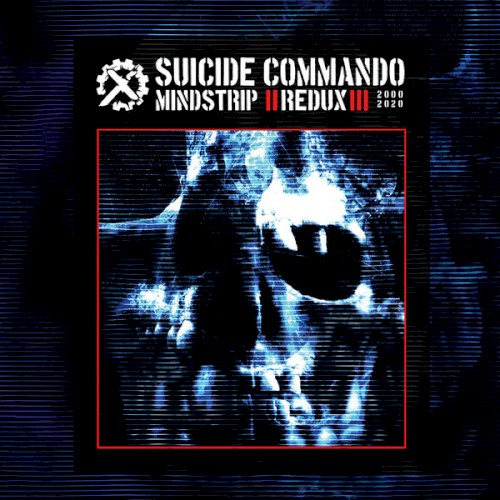 Mindstrip Redux