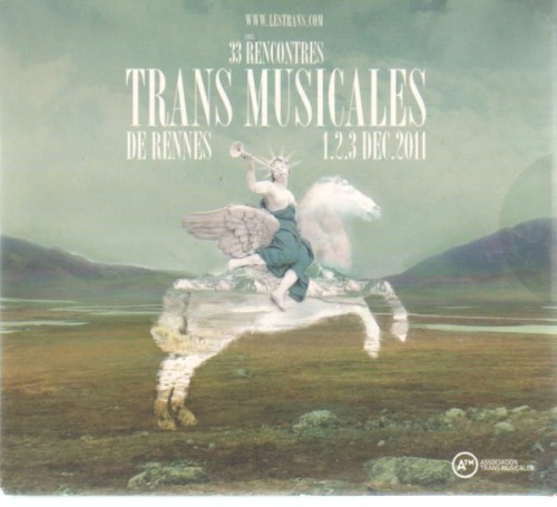 33èmes Rencontres Trans Musicales de Rennes