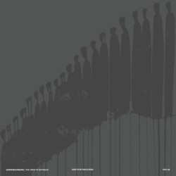 South by Isolation