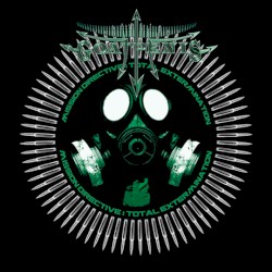 Mission Directive: Total Extermination