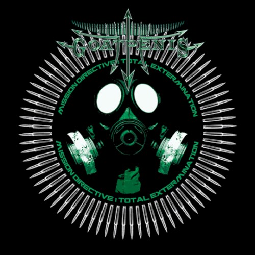 Mission Directive: Total Extermination