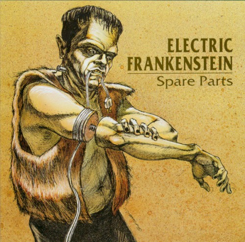 Spare Parts