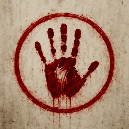Bloody Murder