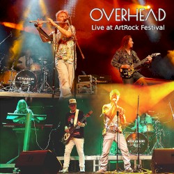 Live at Artrock Festival